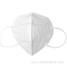 Best Non-Woven Fabric KN95 Mask